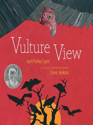 cover image of Vulture View